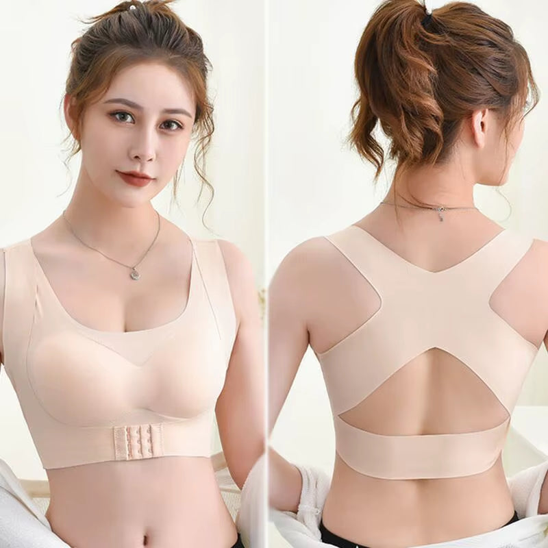 🔥BRA Corrector de Postura 3 en 1🔥 Mejora la postura y realza la figura sin dolor ✨ x 3 Unds ✨