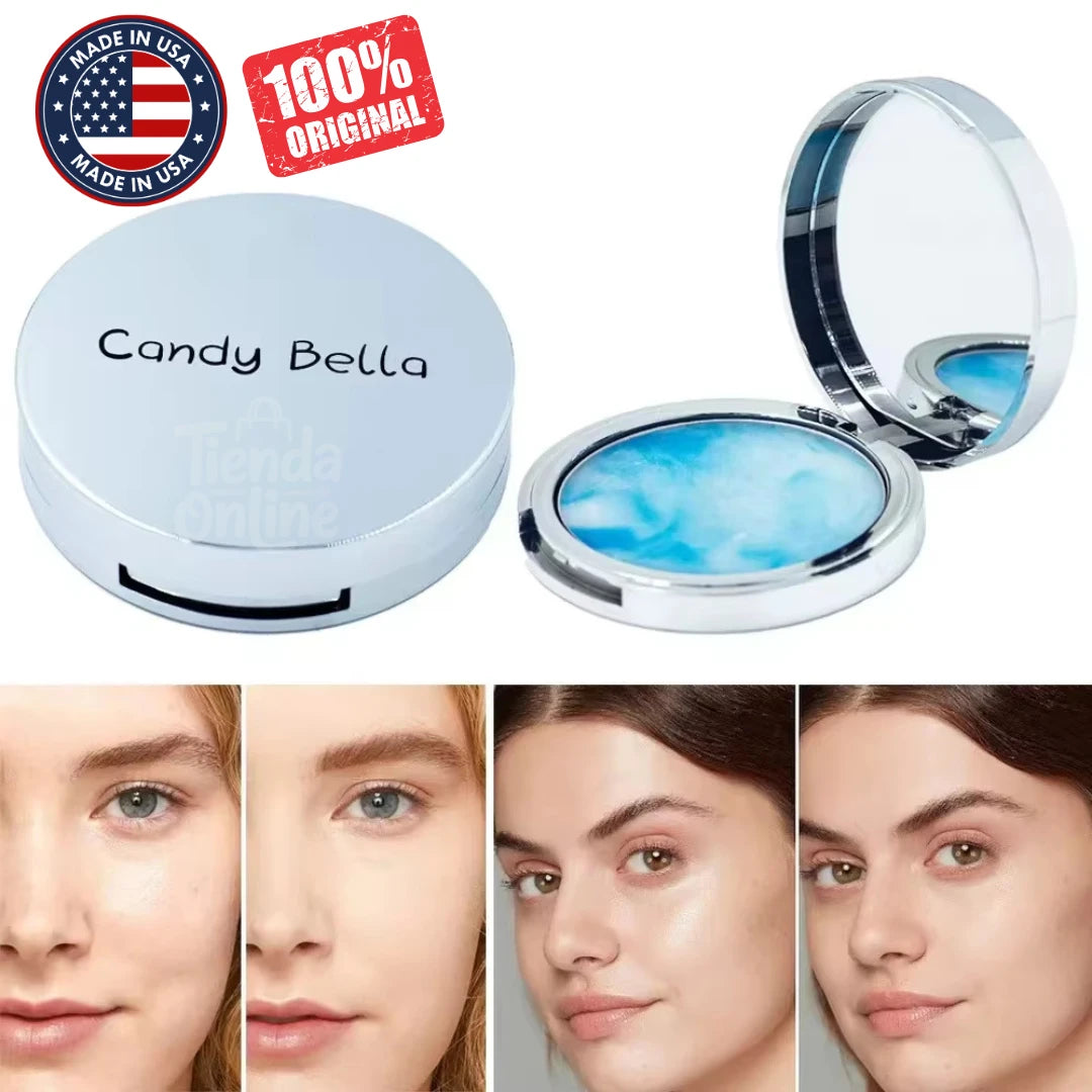 🔥 BLUR CONTROL 3 en 1🔥Pre-Base, Matifica y Sella - Piel de Porcelana. 💯 ORIGINAL