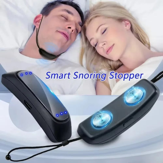 Smart Sleep - Antirronquidos